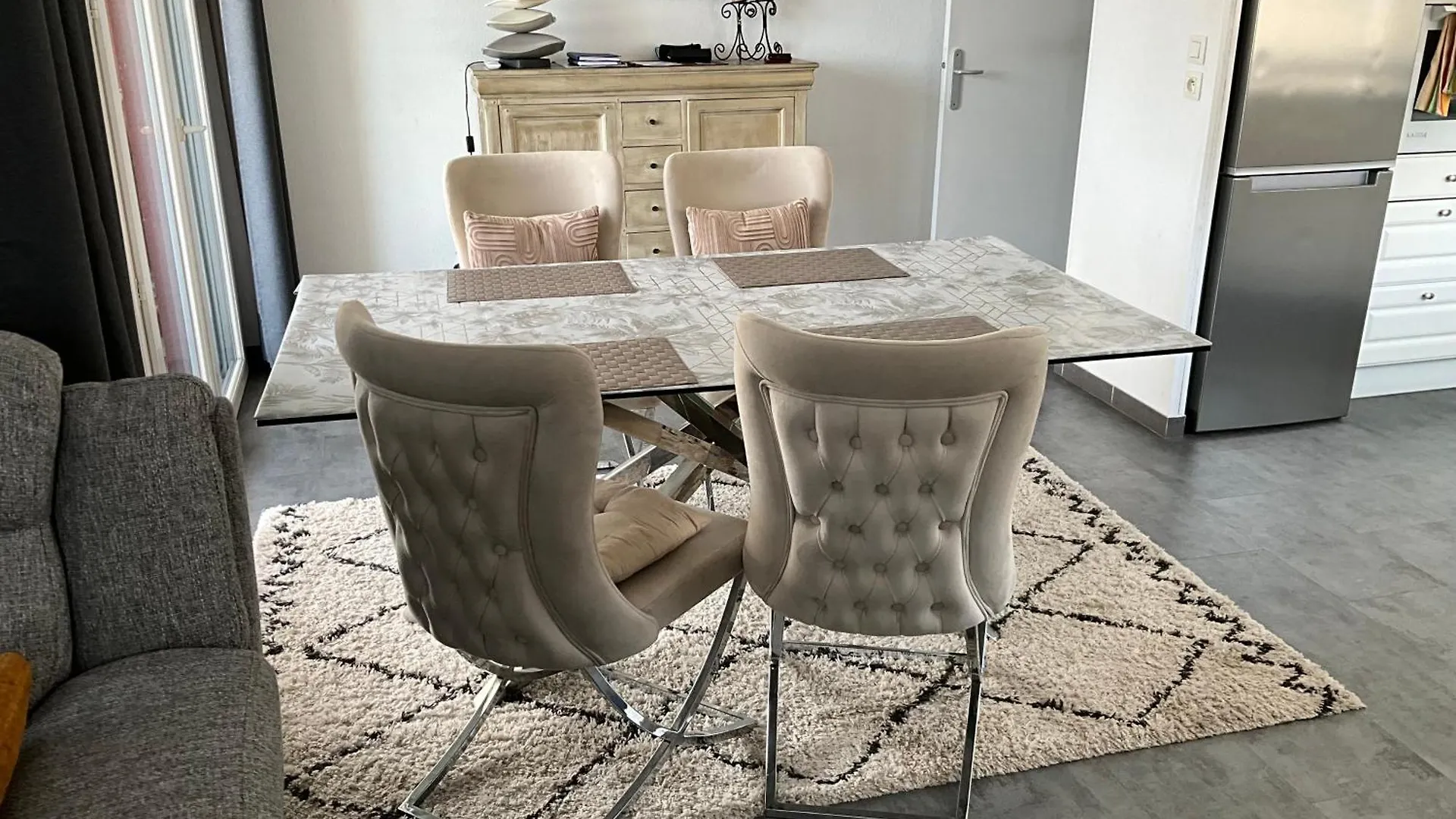 Apartment Bord De Mer Frejus
