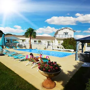 Appartamento Colombier, Fréjus