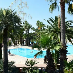 Resort La Palmeraie, Fréjus