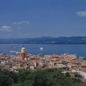 2* Hotel Ibis Budget St Raphael Centre Et