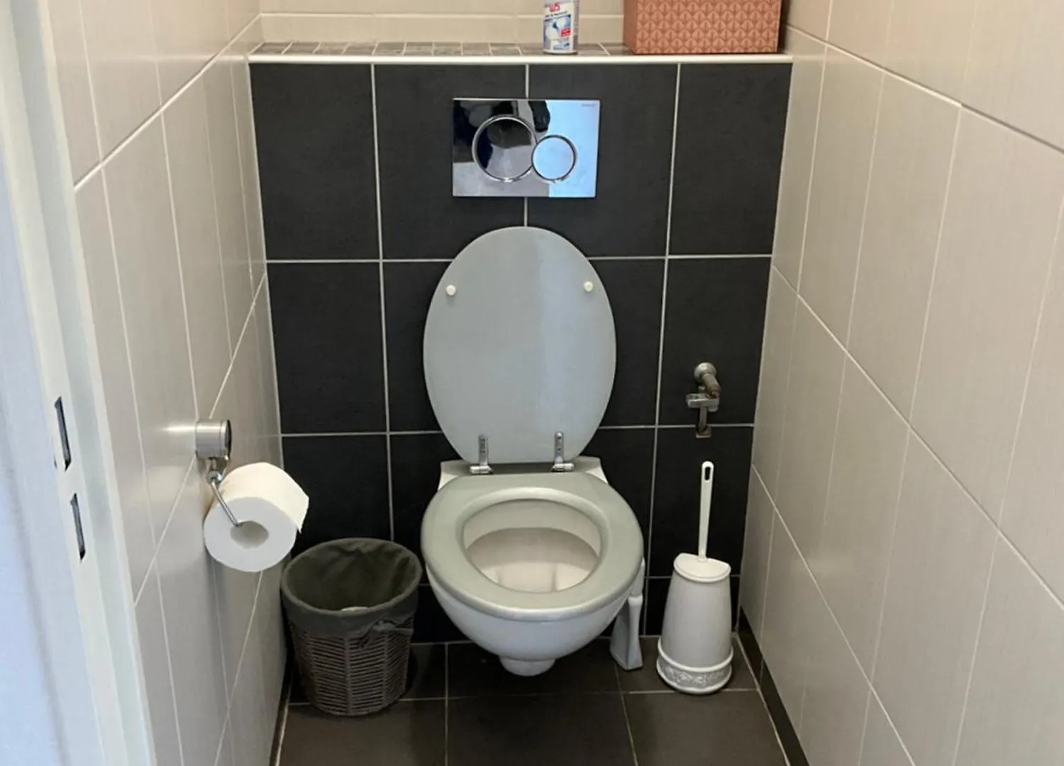 Bord De Mer Fréjus Appartement